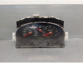 Recambio de cuadro instrumentos para nissan micra iii (k12) 1.5 dci referencia OEM IAM 24810AX865 24810AX865 