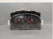 Recambio de cuadro instrumentos para nissan micra iii (k12) 1.5 dci referencia OEM IAM 24810AX865 24810AX865 