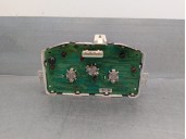 Recambio de cuadro instrumentos para nissan micra iii (k12) 1.5 dci referencia OEM IAM 24810AX865 24810AX865 