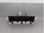 Recambio de cuadro instrumentos para nissan micra iii (k12) 1.5 dci referencia OEM IAM 24810AX865 24810AX865 