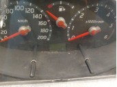 Recambio de cuadro instrumentos para nissan micra iii (k12) 1.5 dci referencia OEM IAM 24810AX865 24810AX865 