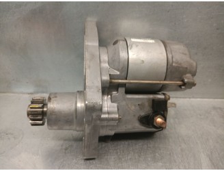 Recambio de motor arranque para rover 45 i sedán (rt) 2.0 v6 referencia OEM IAM 2280007780  DENSO