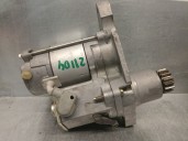 Recambio de motor arranque para rover 45 i sedán (rt) 2.0 v6 referencia OEM IAM 2280007780 DENSO