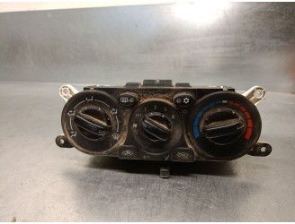 Recambio de mando calefaccion / aire acondicionado para mitsubishi l200 / triton (ka_t, kb_t) 2.5 di-d 4wd (kb4t) referencia OEM