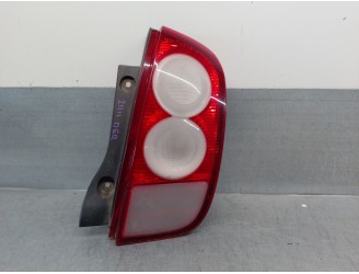 Recambio de piloto trasero derecho para nissan micra iii (k12) 1.5 dci referencia OEM IAM 26554AX720 26554AX720 