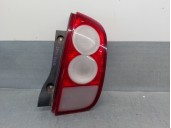 Recambio de piloto trasero derecho para nissan micra iii (k12) 1.5 dci referencia OEM IAM 26554AX720 26554AX720 