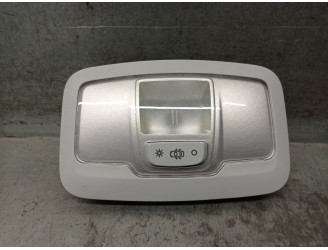 Recambio de luz interior para peugeot 2008 i (cu_) 1.2 thp 110 / puretech 110 referencia OEM IAM 96781443PR 96781445PR 