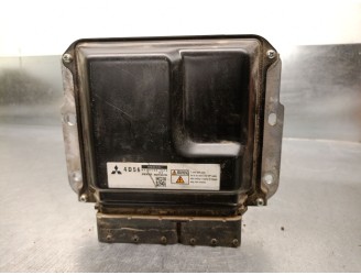 Recambio de centralita motor uce para mitsubishi l200 / triton (ka_t, kb_t) 2.5 di-d 4wd (kb4t) referencia OEM IAM 1860C184  MA2