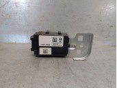 Recambio de modulo electronico para nissan qashqai ii suv (j11, j11_) 1.2 dig-t referencia OEM IAM 284T1HV00A  