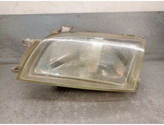 Recambio de faro izquierdo para toyota carina (t19) 1.6 16v cat referencia OEM IAM 8115005060 8115005060 