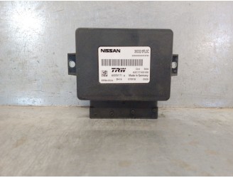 Recambio de modulo electronico para nissan qashqai ii suv (j11, j11_) 1.2 dig-t referencia OEM IAM 360326FL0C  A2C17103100 TRW