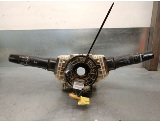 Recambio de mando luces para mitsubishi l200 / triton (ka_t, kb_t) 2.5 di-d 4wd (kb4t) referencia OEM IAM 8600A624 8600A624 8617