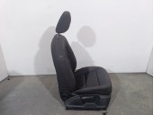Recambio de asiento delantero derecho para audi q3 (8ub, 8ug) 2.0 tdi quattro referencia OEM IAM 5N0881106AB 5N0881106AB 
