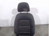 Recambio de asiento delantero derecho para audi q3 (8ub, 8ug) 2.0 tdi quattro referencia OEM IAM 5N0881106AB 5N0881106AB 