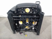 Recambio de asiento delantero derecho para audi q3 (8ub, 8ug) 2.0 tdi quattro referencia OEM IAM 5N0881106AB 5N0881106AB 