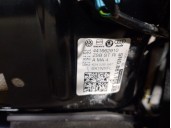 Recambio de asiento delantero derecho para audi q3 (8ub, 8ug) 2.0 tdi quattro referencia OEM IAM 5N0881106AB 5N0881106AB 