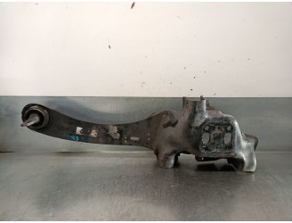 Recambio de brazo suspension inferior trasero izquierdo para ford focus i (daw, dbw) 1.8 turbo di / tddi referencia OEM IAM 98AG