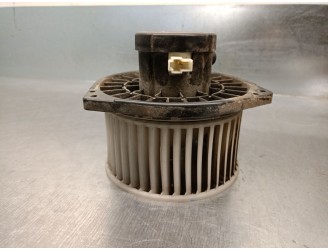 Recambio de motor calefaccion para mitsubishi l200 / triton (ka_t, kb_t) 2.5 di-d 4wd (kb4t) referencia OEM IAM 7802A105 7802A10