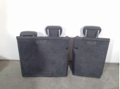 Recambio de asientos traseros para audi q3 (8ub, 8ug) 2.0 tdi quattro referencia OEM IAM 8U0885203 8U0885203 