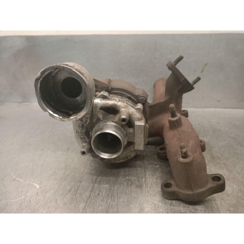 Recambio de turbocompresor para seat leon (1m1) 1.9 tdi referencia OEM IAM 038253016F 03G253016Q 720855 GARRETT