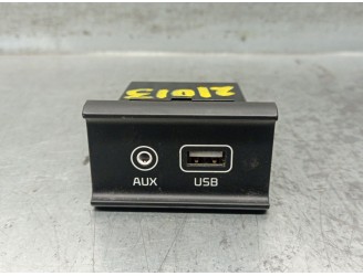 Recambio de modulo electronico para kia niro i (de) 1.6 gdi hybrid referencia OEM IAM 96120G5100  G5100 MOBIS