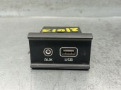 Recambio de modulo electronico para kia niro i (de) 1.6 gdi hybrid referencia OEM IAM 96120G5100 G5100 MOBIS