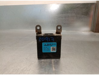 Recambio de modulo electronico para mitsubishi l200 / triton (ka_t, kb_t) 2.5 di-d 4wd (kb4t) referencia OEM IAM MN171302  