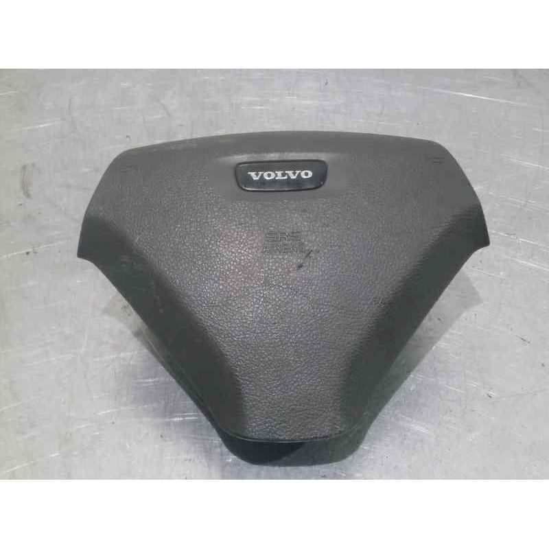 Recambio de airbag delantero izquierdo para volvo s60 berlina 2.4 cat referencia OEM IAM 9208345 A6308A3340136 AUTOLIV