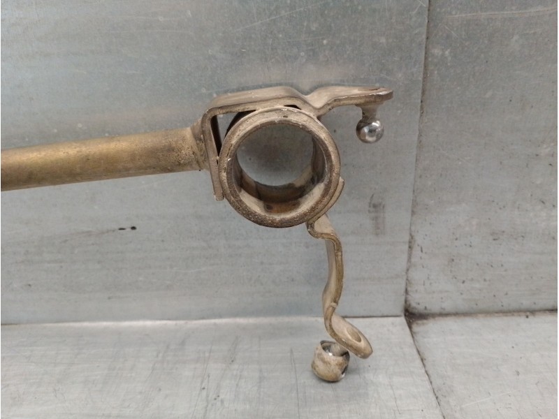 Recambio de palanca cambio para peugeot 106 i (1a, 1c) 1.0 referencia OEM IAM 240065 240065 