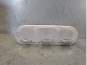 Recambio de luz interior para nissan qashqai ii suv (j11, j11_) 1.2 dig-t referencia OEM IAM 8200073234 