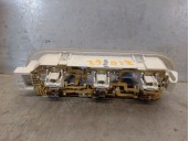 Recambio de luz interior para nissan qashqai ii suv (j11, j11_) 1.2 dig-t referencia OEM IAM 8200073234 