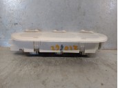 Recambio de luz interior para nissan qashqai ii suv (j11, j11_) 1.2 dig-t referencia OEM IAM 8200073234 