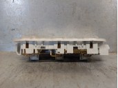 Recambio de luz interior para nissan qashqai ii suv (j11, j11_) 1.2 dig-t referencia OEM IAM 8200073234 