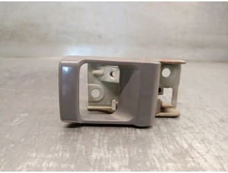 Recambio de maneta interior delantera derecha para nissan cabstar 01.04  3.0 diesel referencia OEM IAM 806703W40A 806703W40A 