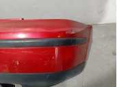 Recambio de paragolpes trasero para seat leon (1m1) 1.6 16 v referencia OEM IAM 1M5807421DGRU 