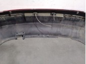 Recambio de paragolpes trasero para seat leon (1m1) 1.6 16 v referencia OEM IAM 1M5807421DGRU 