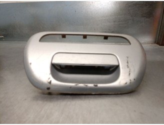 Recambio de maneta exterior porton para mitsubishi l200 / triton (ka_t, kb_t) 2.5 di-d 4wd (kb4t) referencia OEM IAM 6730A017HC 