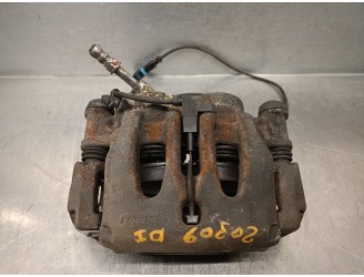 Recambio de pinza freno delantera izquierda para mercedes-benz sprinter ii james cook (906) 3.0 cdi referencia OEM IAM A00442055