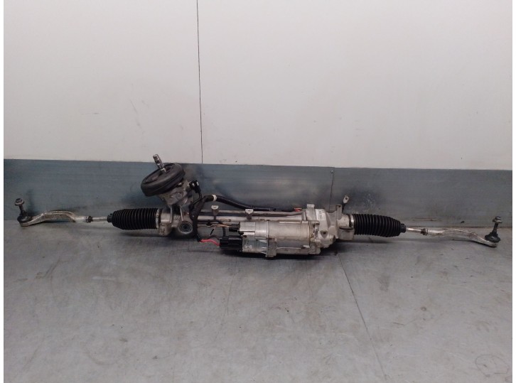 Recambio de cremallera direccion para renault grand scénic iv (r9_) 1.3 tce 140 referencia OEM IAM 490018613R 490018613R 