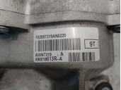 Recambio de cremallera direccion para renault grand scénic iv (r9_) 1.3 tce 140 referencia OEM IAM 490018613R 490018613R 