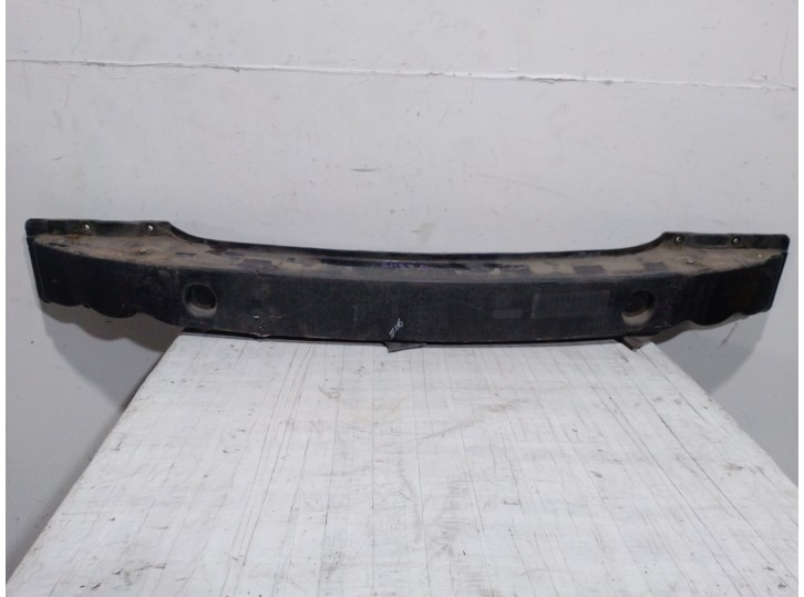 Recambio de refuerzo paragolpes delantero para kia carens ii monospace (fj) 1.6 referencia OEM IAM K2FA50070  