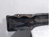 Recambio de refuerzo paragolpes delantero para kia carens ii monospace (fj) 1.6 referencia OEM IAM K2FA50070  