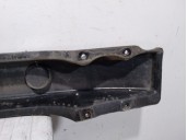 Recambio de refuerzo paragolpes delantero para kia carens ii monospace (fj) 1.6 referencia OEM IAM K2FA50070  