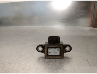 Recambio de modulo electronico para mitsubishi l200 / triton (ka_t, kb_t) 2.5 di-d 4wd (kb4t) referencia OEM IAM 8651A059  