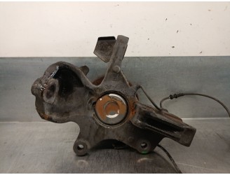 Recambio de mangueta delantera derecha para mercedes-benz sprinter ii james cook (906) 3.0 cdi referencia OEM IAM A9063302520 A9