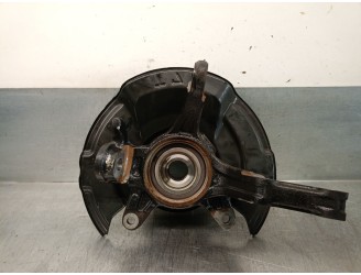 Recambio de mangueta delantera izquierda para honda hr-v (ru) 1.6 i-dtec (ru8) referencia OEM IAM N16A3 N16A3 