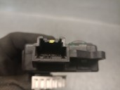 Recambio de motor calefaccion para ford ecosport 1.0 ecoboost referencia OEM IAM AV1119E616EA AV1119E616EA 