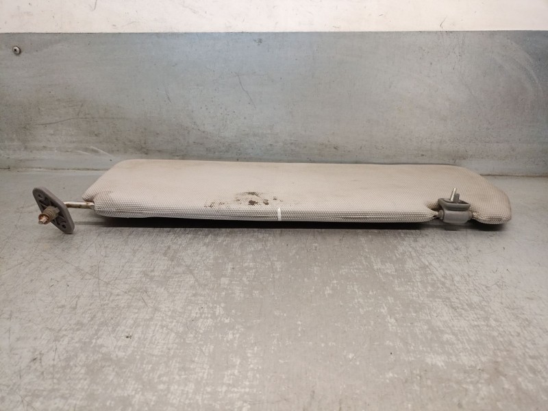 Recambio de parasol derecho para nissan cabstar 01.04  3.0 diesel referencia OEM IAM 96400MB400 96400MB400 