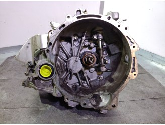 Recambio de caja cambios para mitsubishi mirage / space star vi hatchback (a0_a) 1.0 (a05a) referencia OEM IAM 2500A350 YX04604 