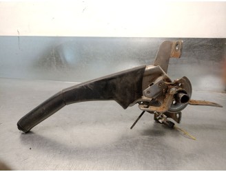 Recambio de palanca freno de mano para mitsubishi l200 / triton (ka_t, kb_t) 2.5 di-d 4wd (kb4t) referencia OEM IAM 4815A067 481